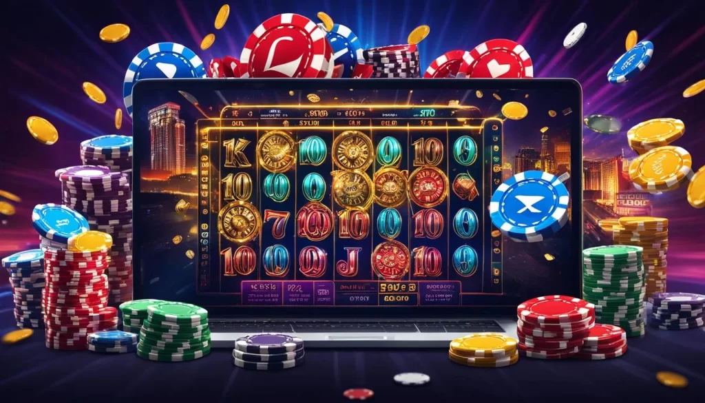 Trò chơi Bắn Cá Thần Tài tại jss77 casino