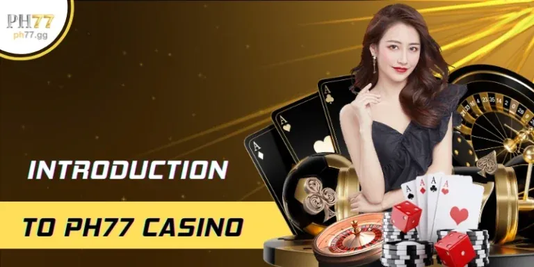 Đánh giá trò chơi jss77 casino