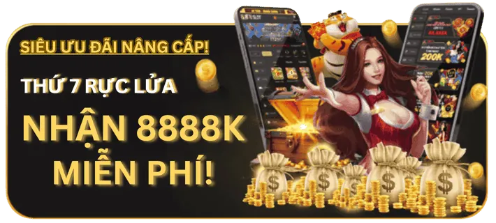 Ưu đãi VIP đặc biệt