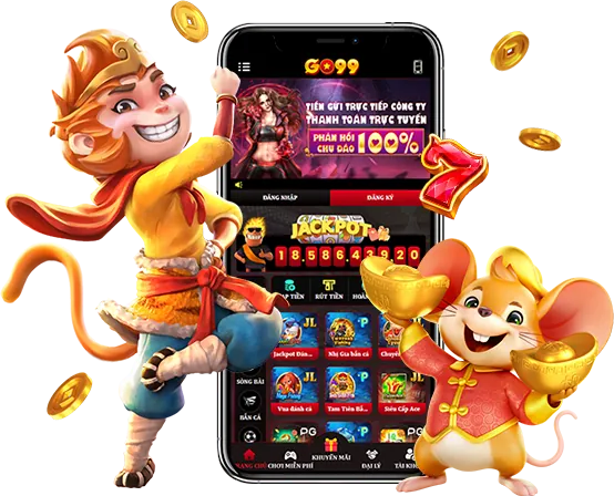 Thưởng nạp lần đầu cho bắn cá