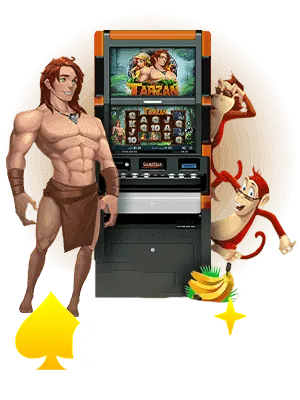 Vòng quay miễn phí hàng ngày cho game slot