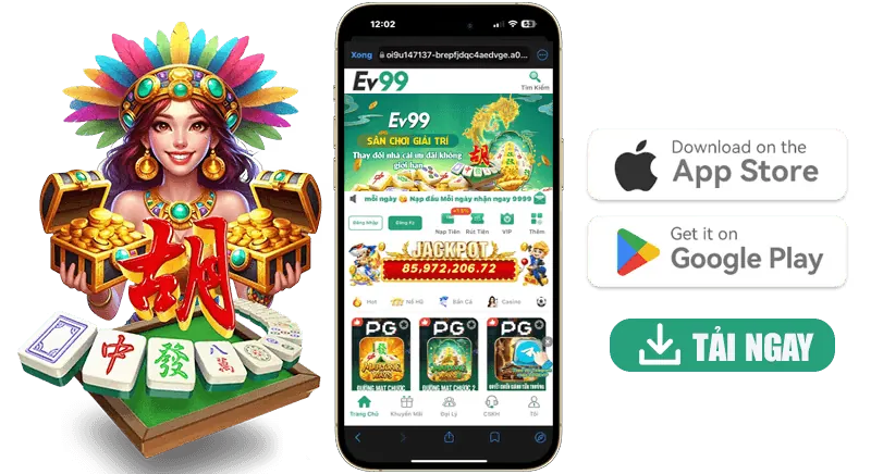 Thưởng chào mừng JSS77 Casino