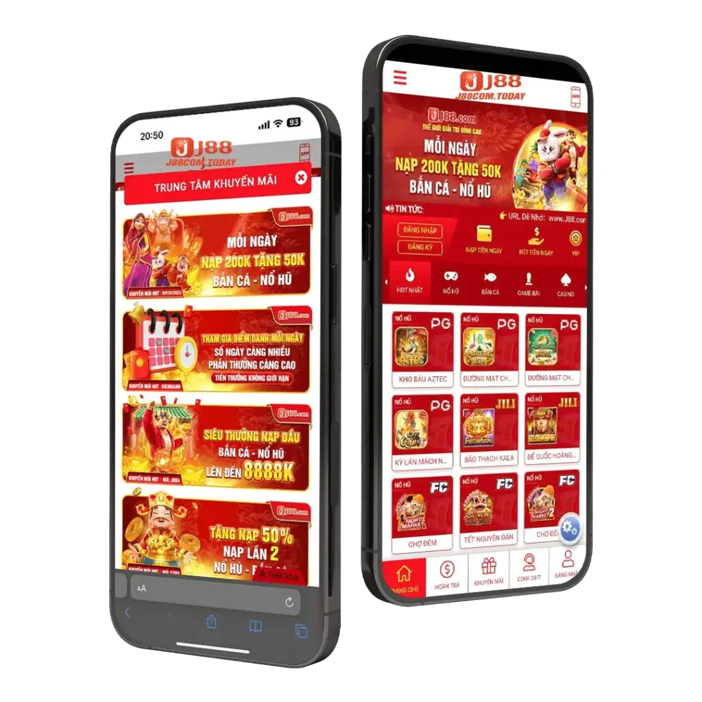 Hoàn trả hàng tuần JSS77 Casino
