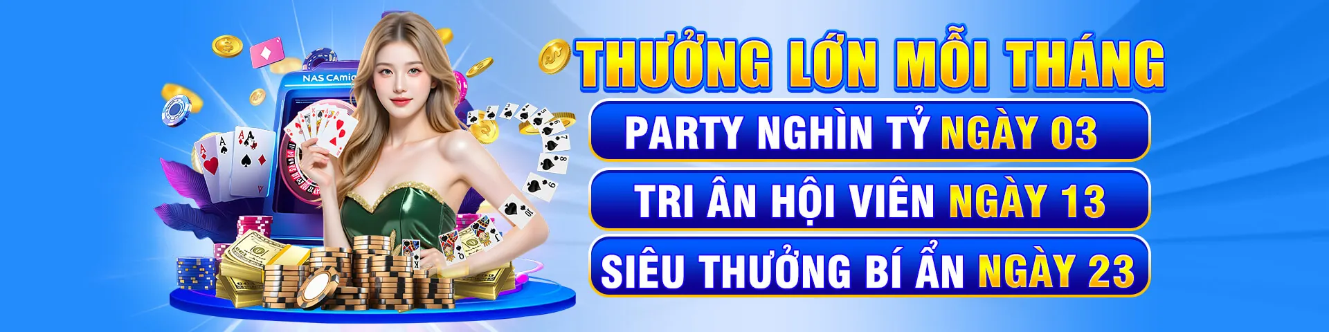 Tin tức JSS77 Casino mới nhất