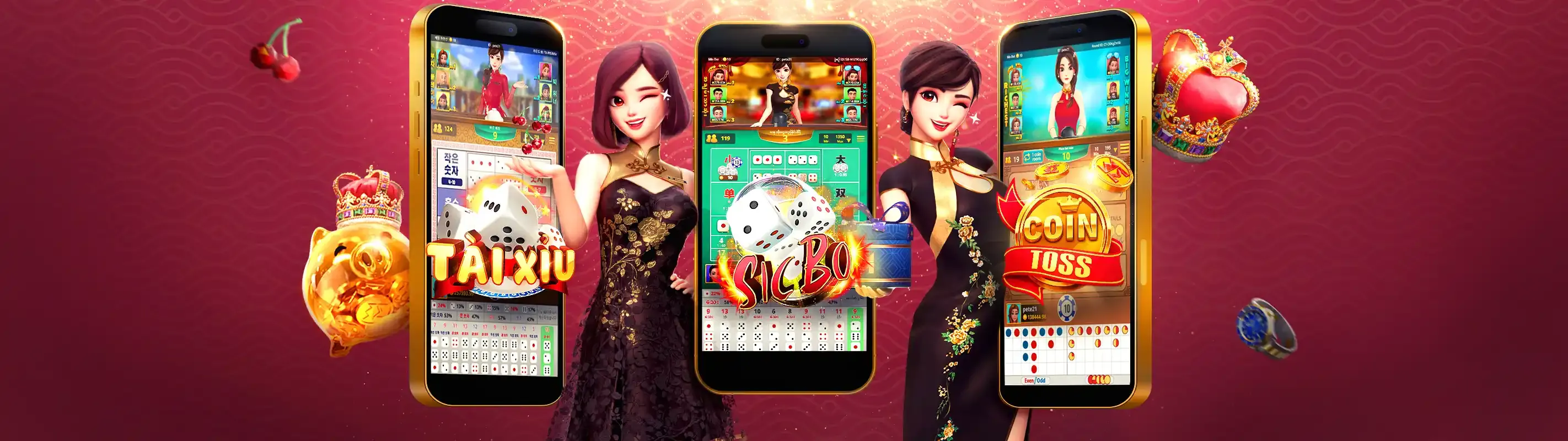 Trung tâm hỗ trợ jss77 casino