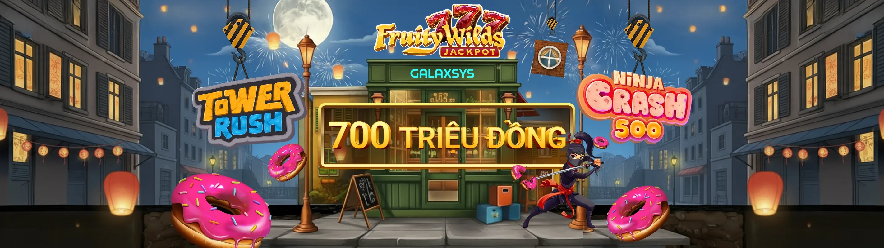 Hình ảnh banner liên hệ JSS77 Casino với đội ngũ hỗ trợ chuyên nghiệp