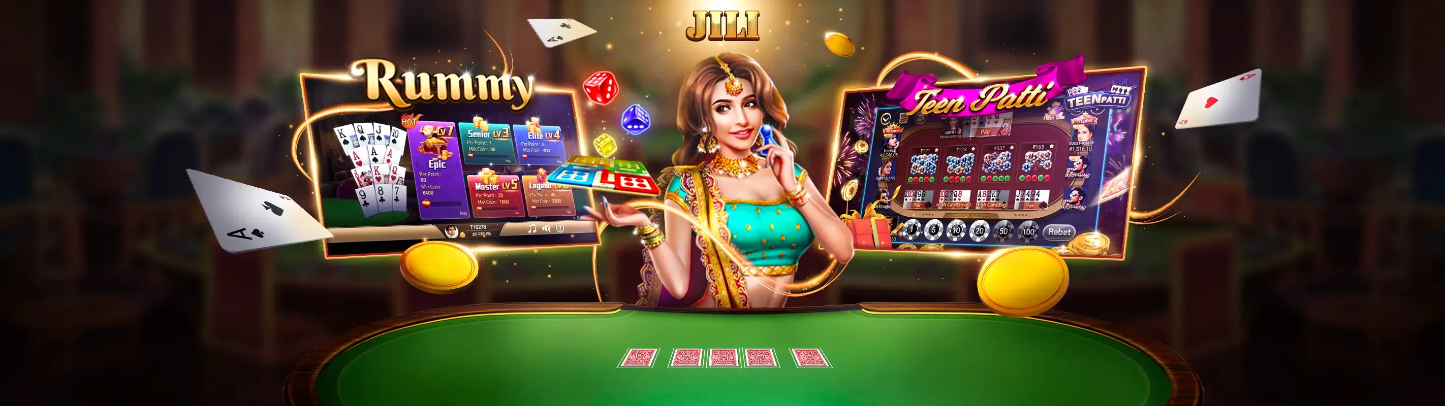 Hình ảnh hỗ trợ khách hàng JSS77 Casino
