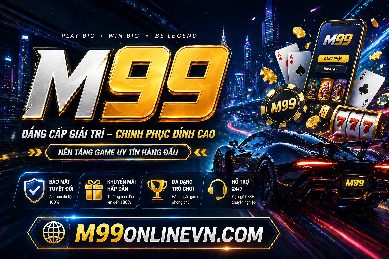 Phương thức thanh toán an toàn tại jss77 casino